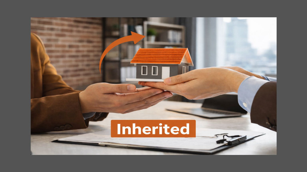 Sell Inherited Property Pune
