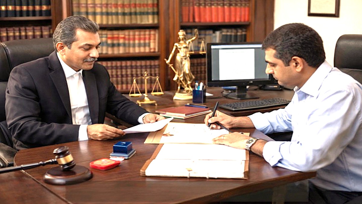 Property Registration in Mumbai SRO