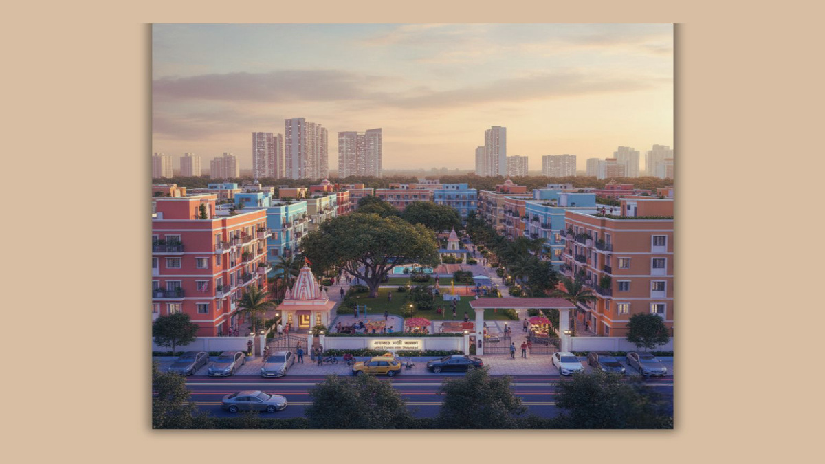 Best Living Areas in Kolkata | Top Residential Localities