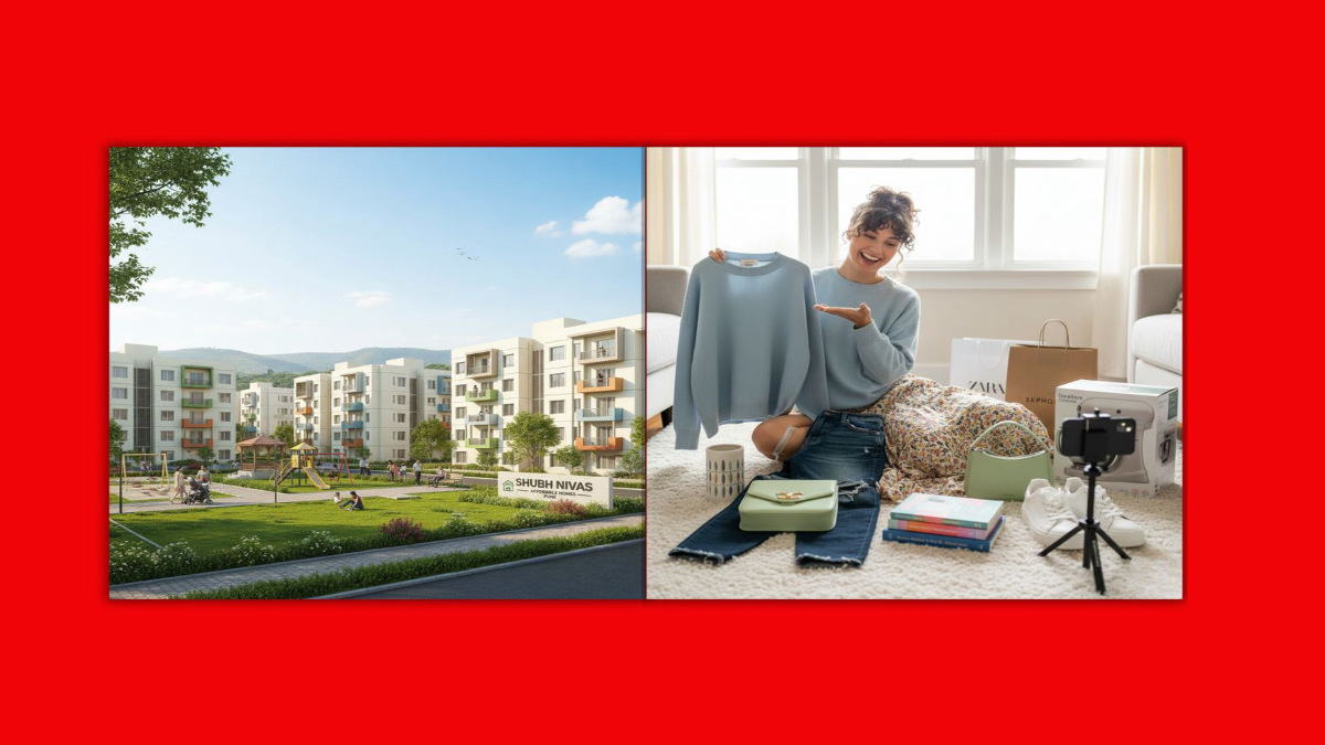 How to Buy Property Under 50 Lakhs in Pune