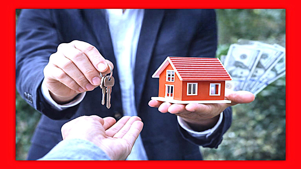 How to Sell My Property Fast