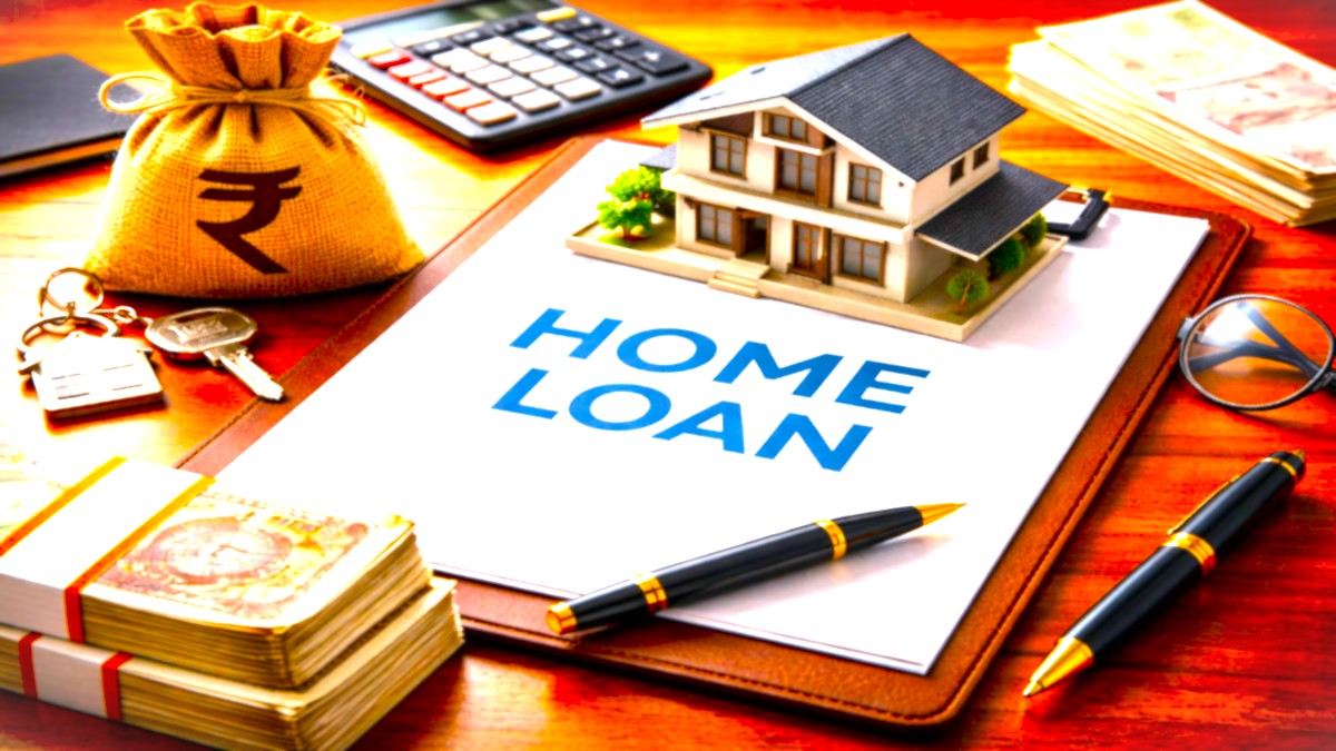Home Loan Eligibility Ahmedabad