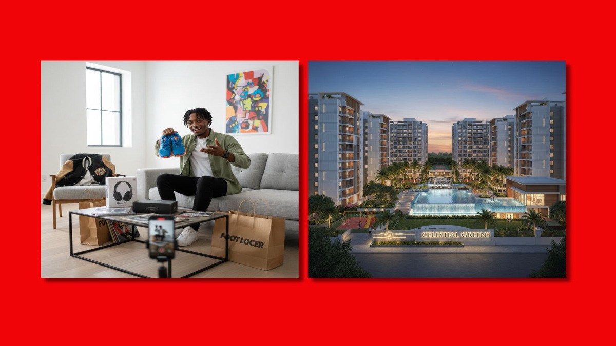 Affordable Flat for Rent in Pune