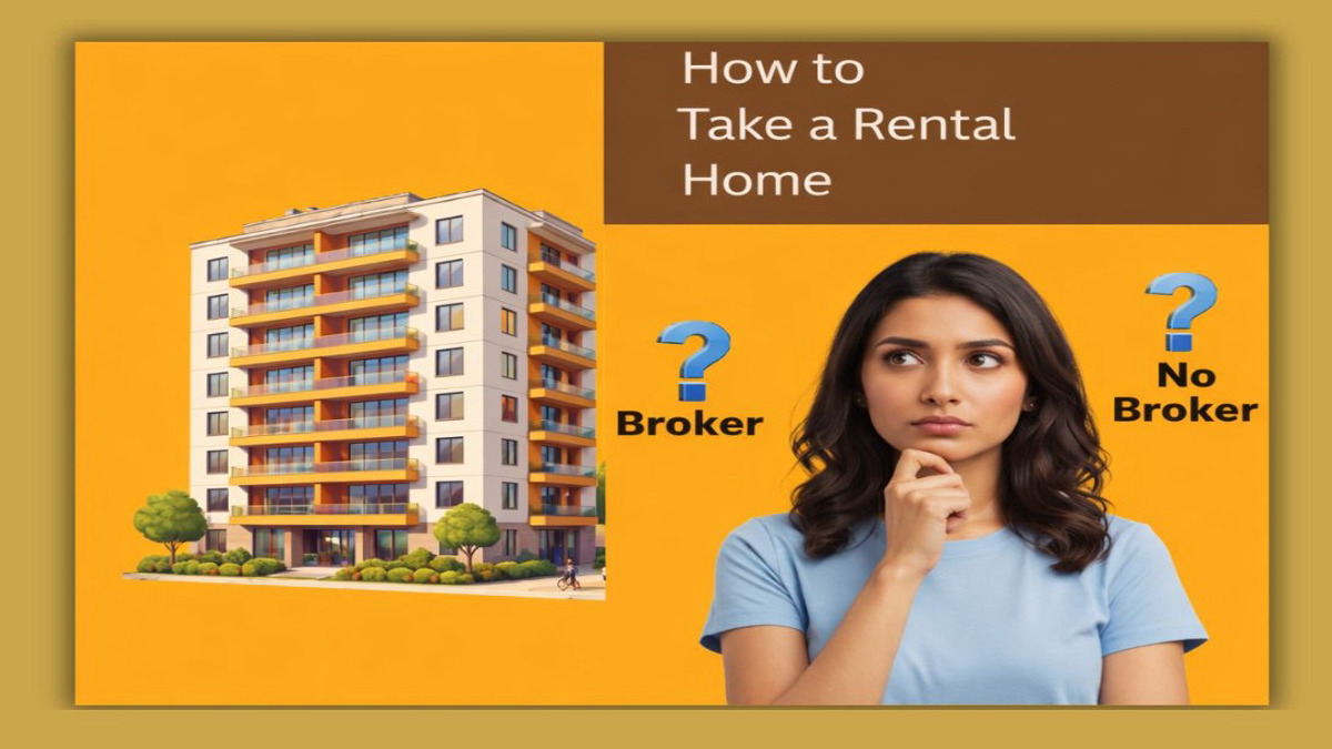 Guide to renting a home in Delhi