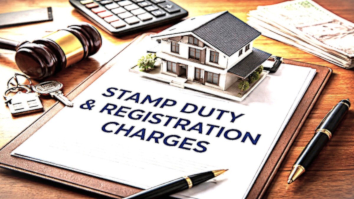 Stamp Duty Ahmedabad
